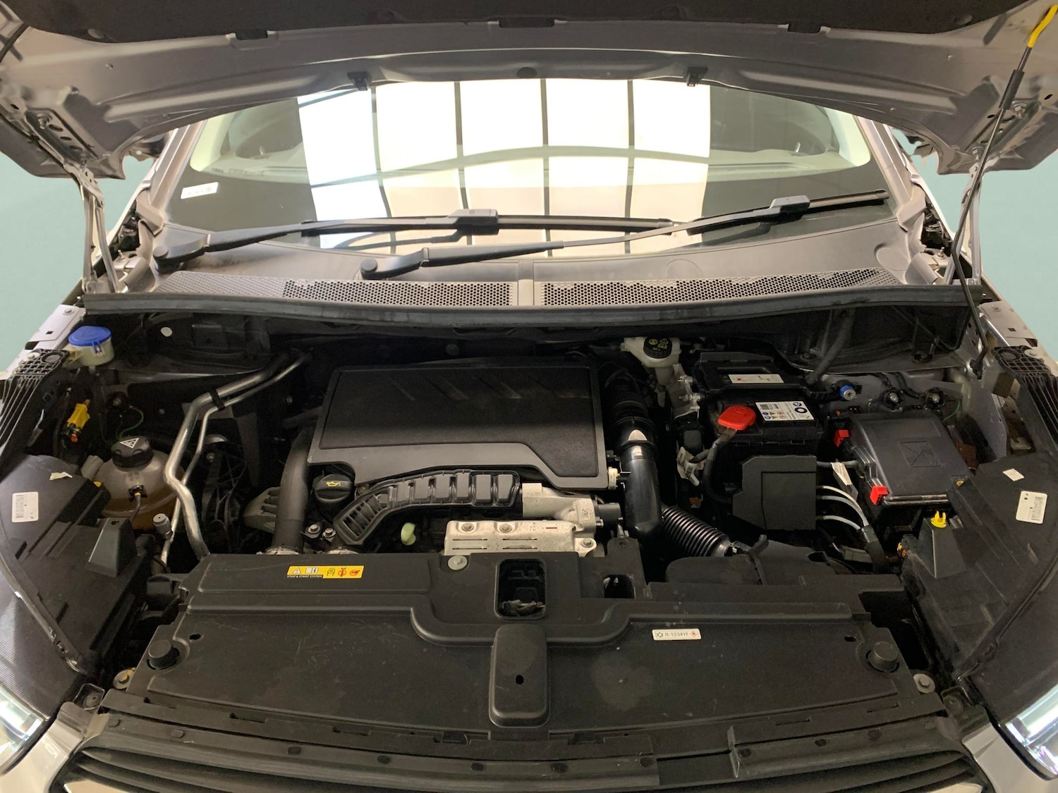Used Vauxhall Grandland X 2021 for sale - 76141185: Photo 41