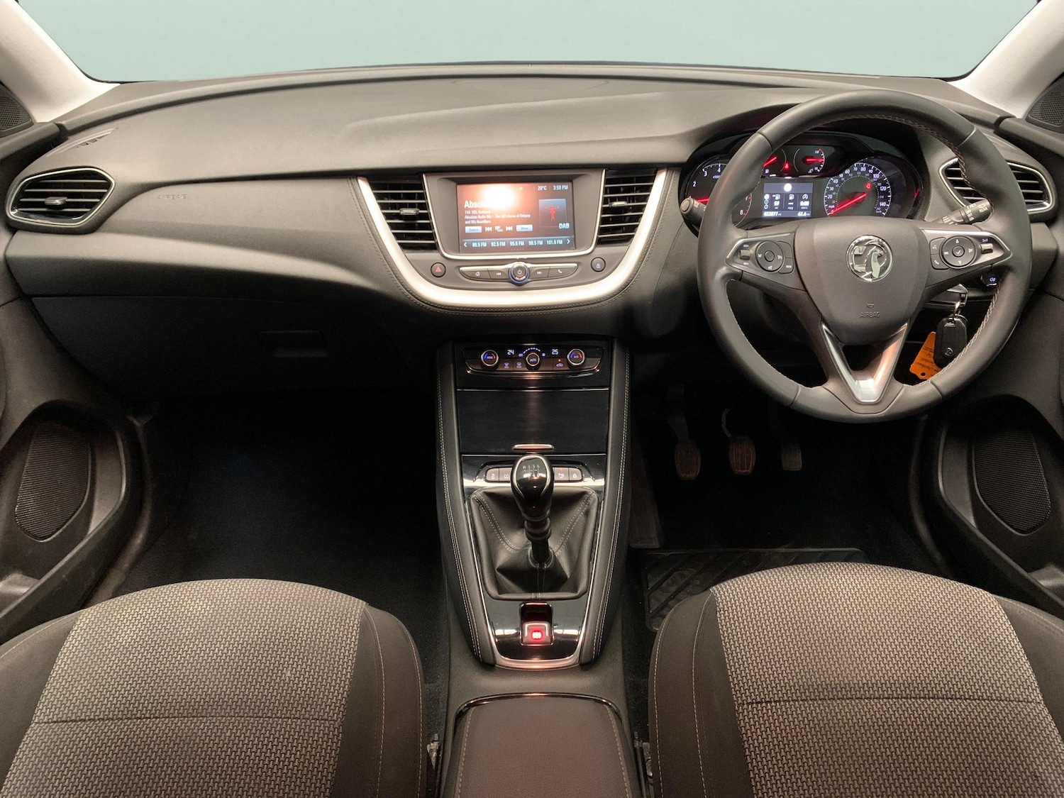 Used Vauxhall Grandland X 2021 for sale - 76141185: Photo 8