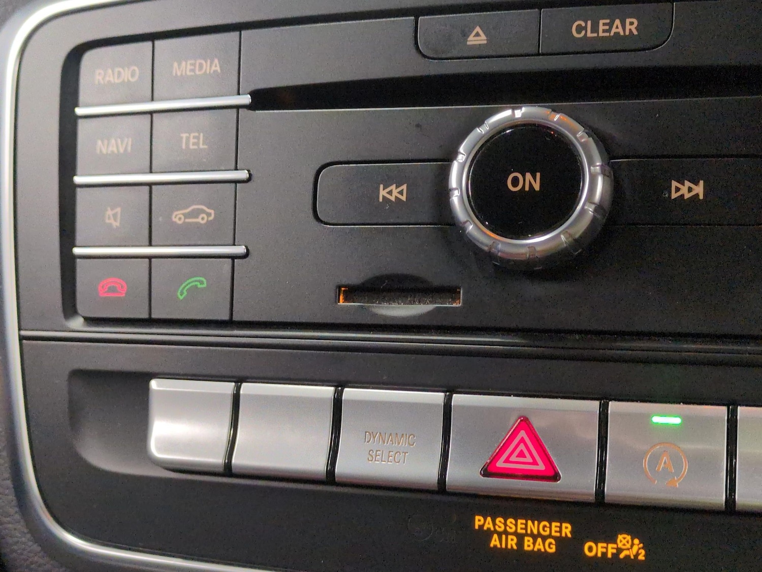 Used Mercedes-Benz GLA 2019 for sale - 76969505: Photo 14