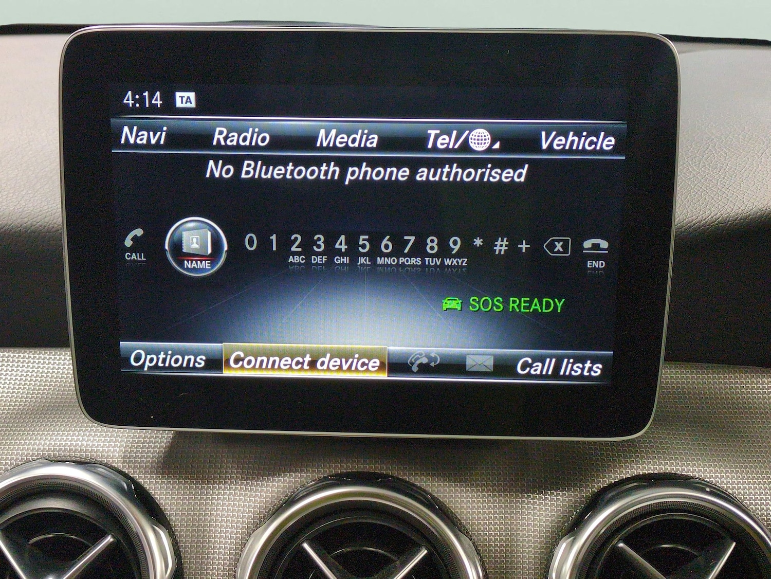 Used Mercedes-Benz GLA 2019 for sale - 76969505: Photo 15