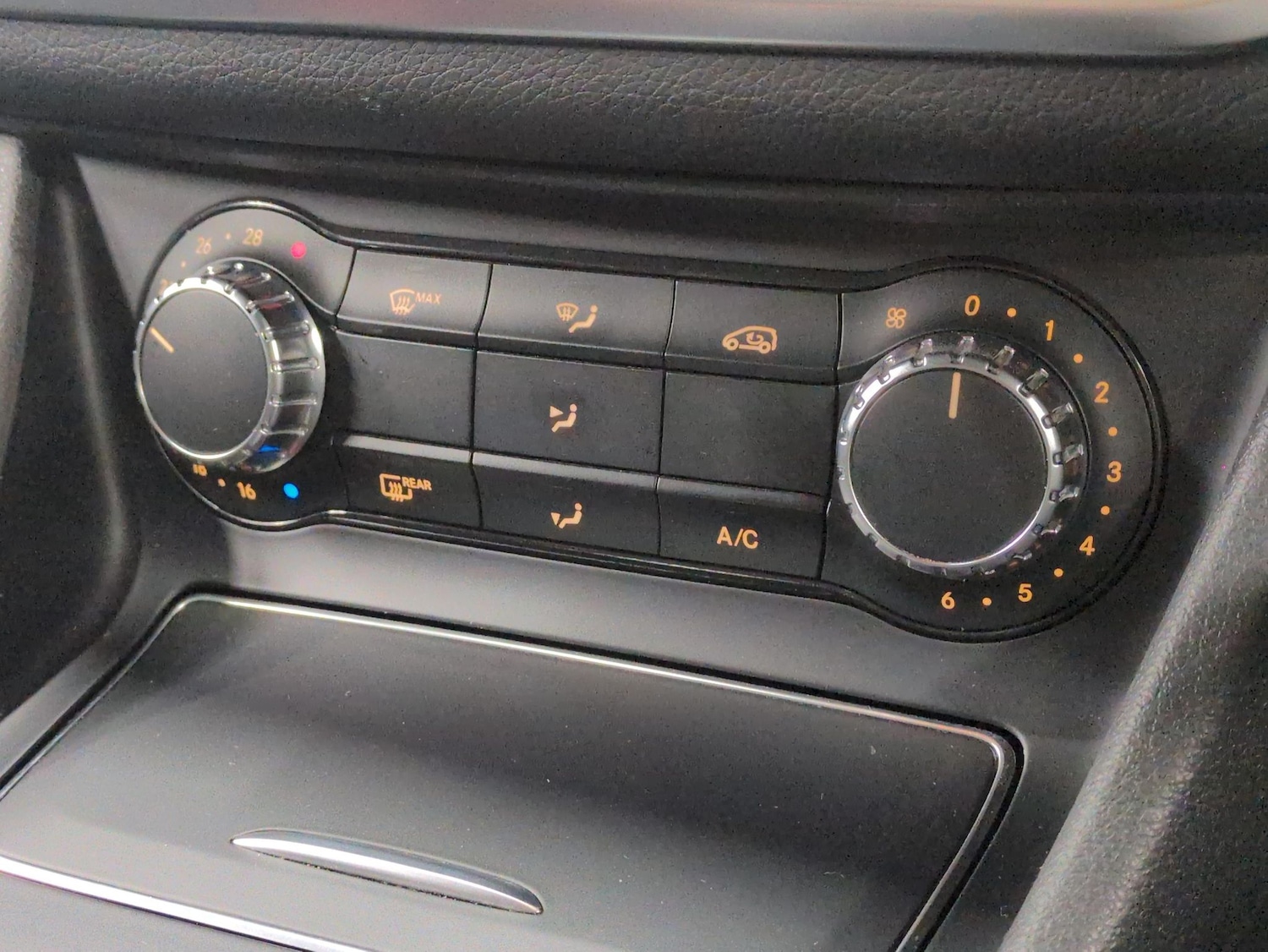 Used Mercedes-Benz GLA 2019 for sale - 76969505: Photo 17