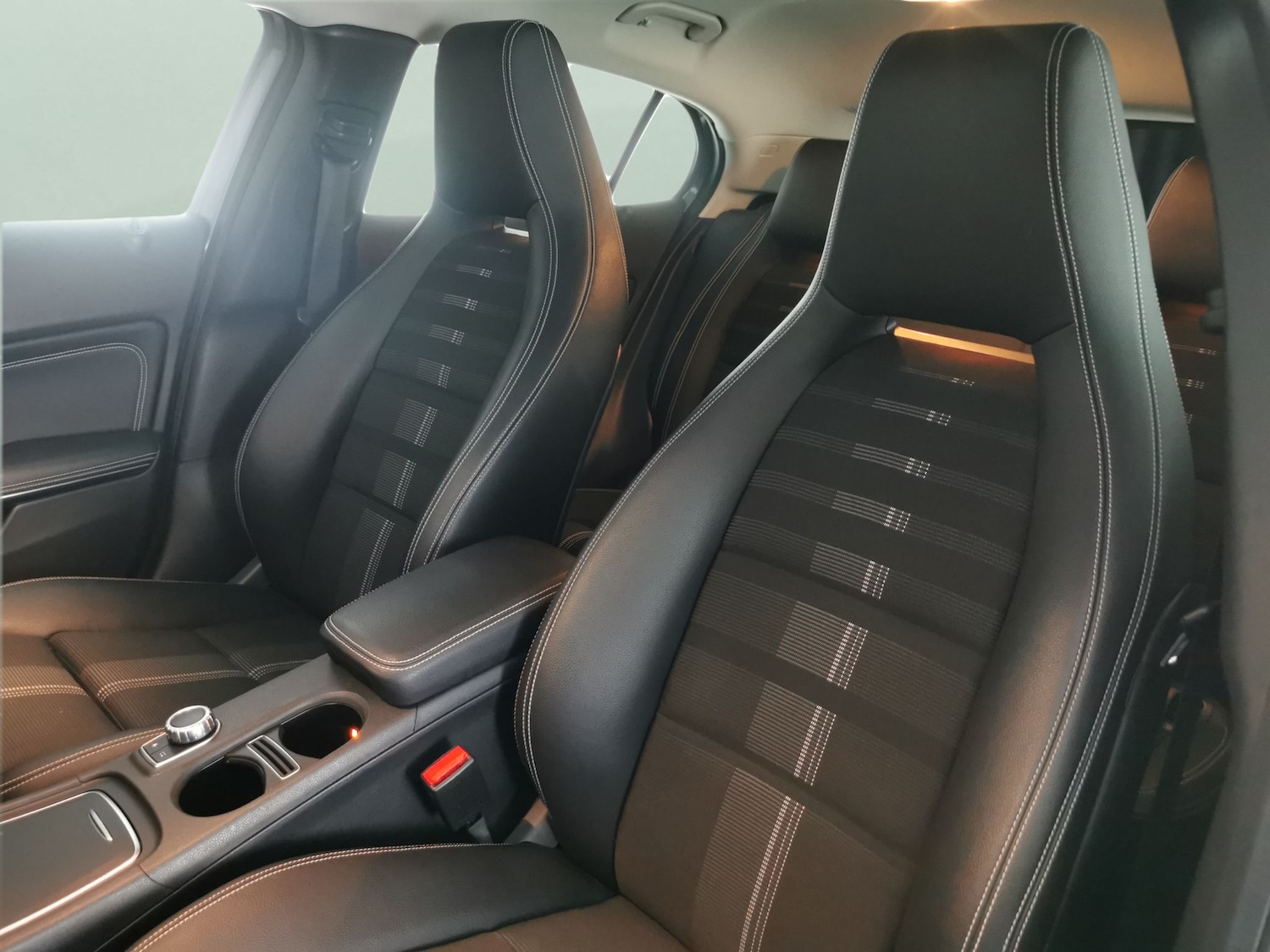 Used Mercedes-Benz GLA 2019 for sale - 76969505: Photo 20