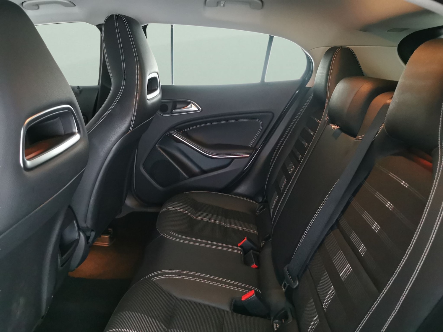 Used Mercedes-Benz GLA 2019 for sale - 76969505: Photo 24