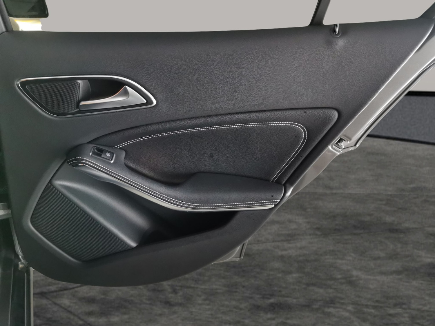 Used Mercedes-Benz GLA 2019 for sale - 76969505: Photo 27