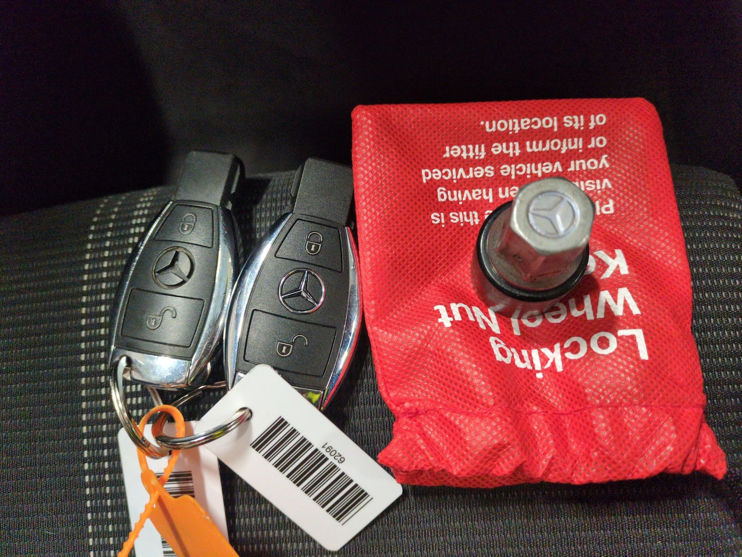 Used Mercedes-Benz GLA 2019 for sale - 76969505: Photo 29