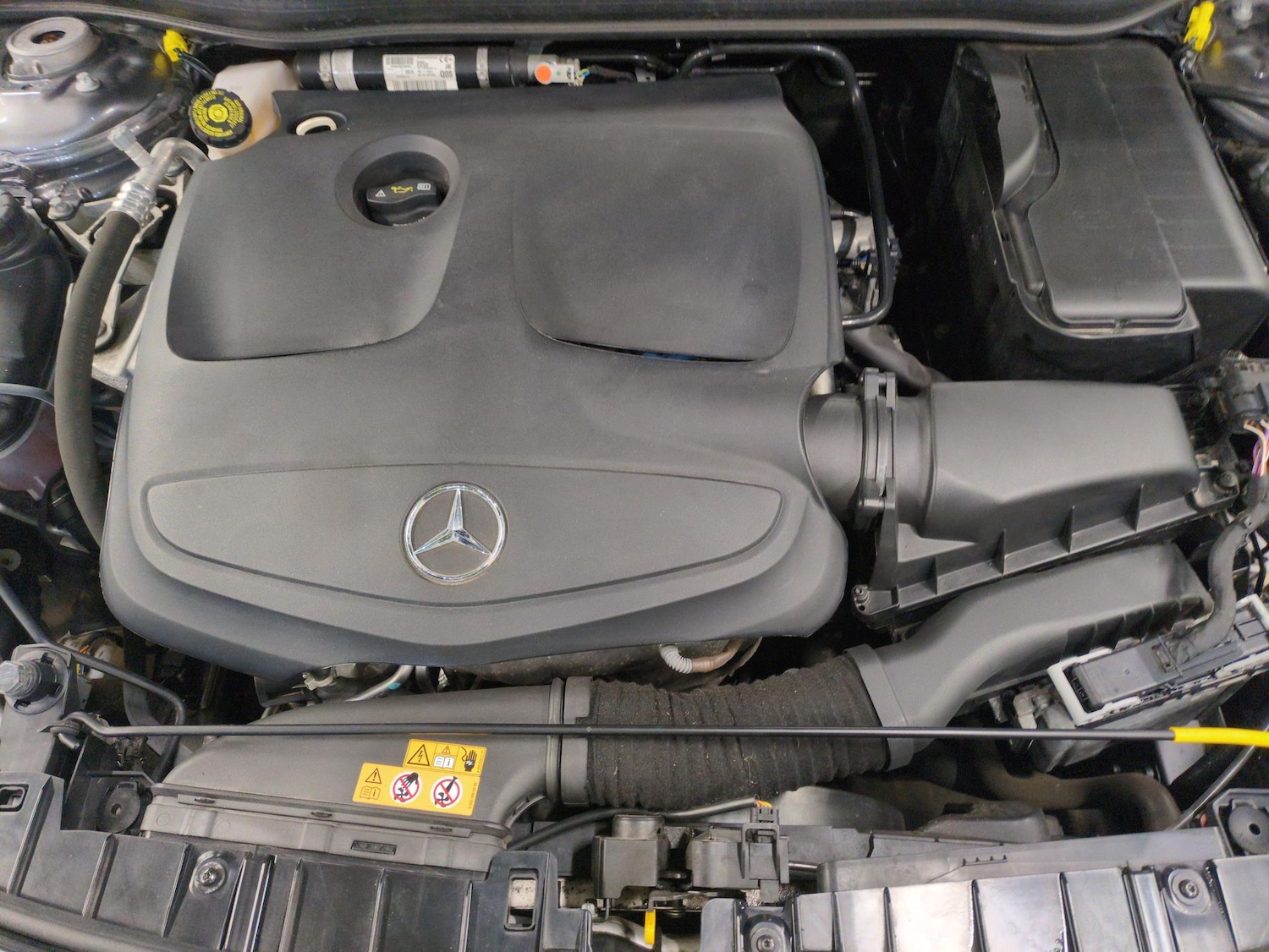 Used Mercedes-Benz GLA 2019 for sale - 76969505: Photo 30