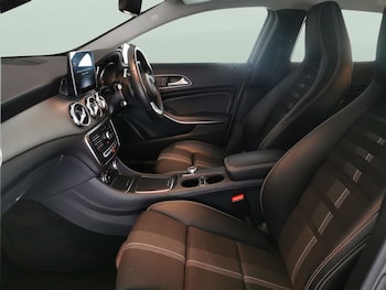 Used Mercedes-Benz GLA 2019 for sale - 76969505: Photo