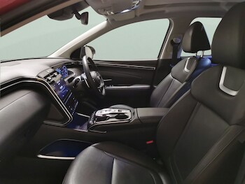 Used Hyundai TUCSON undefined for sale - 78419040: Photo