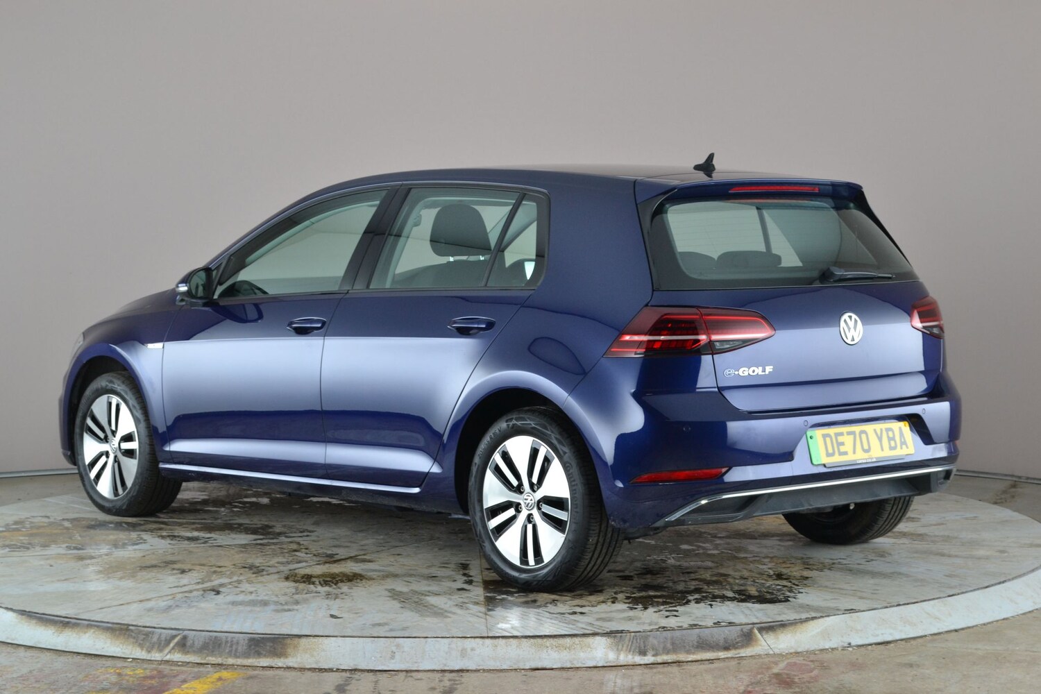 Used Volkswagen Golf 2020 for sale - 77367433: Photo 11