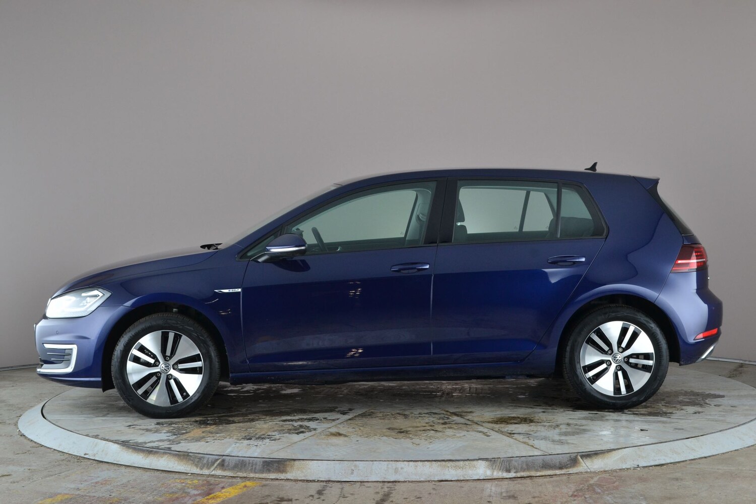 Used Volkswagen Golf 2020 for sale - 77367433: Photo 12