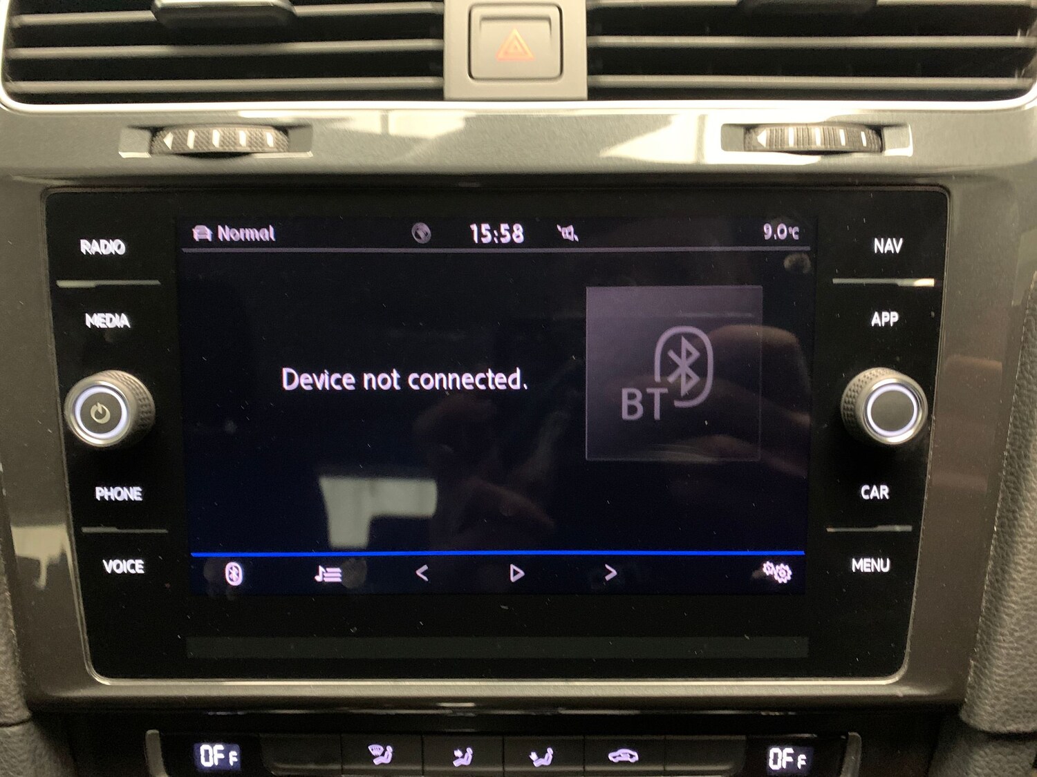 Used Volkswagen Golf 2020 for sale - 77367433: Photo 13