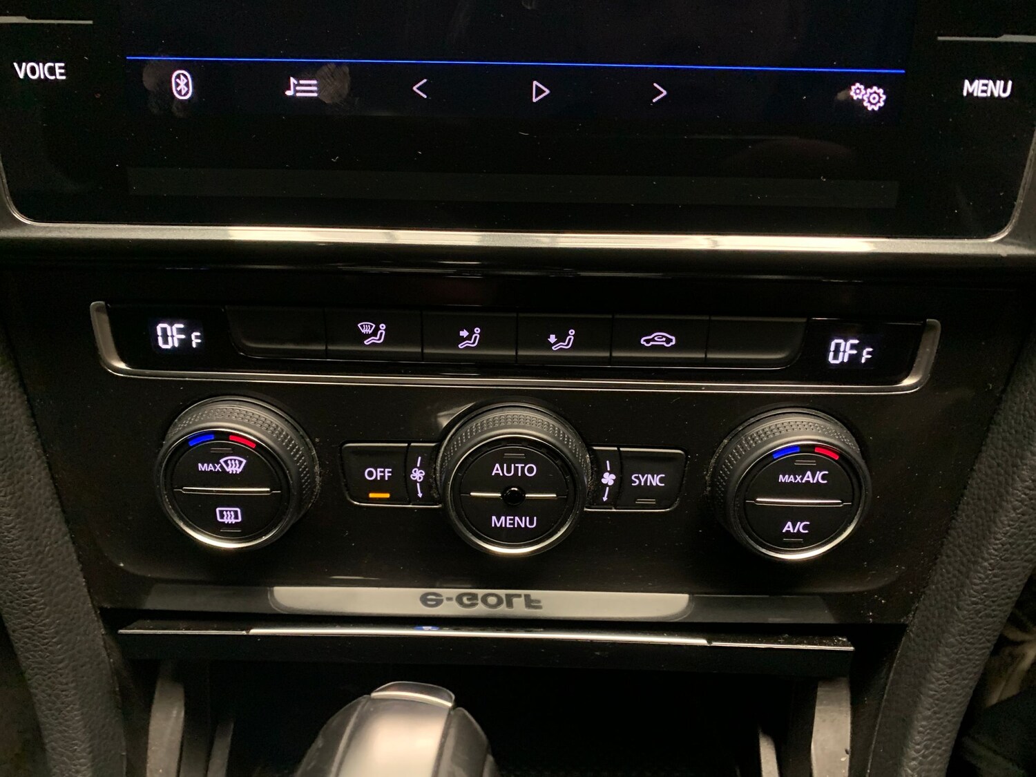 Used Volkswagen Golf 2020 for sale - 77367433: Photo 14