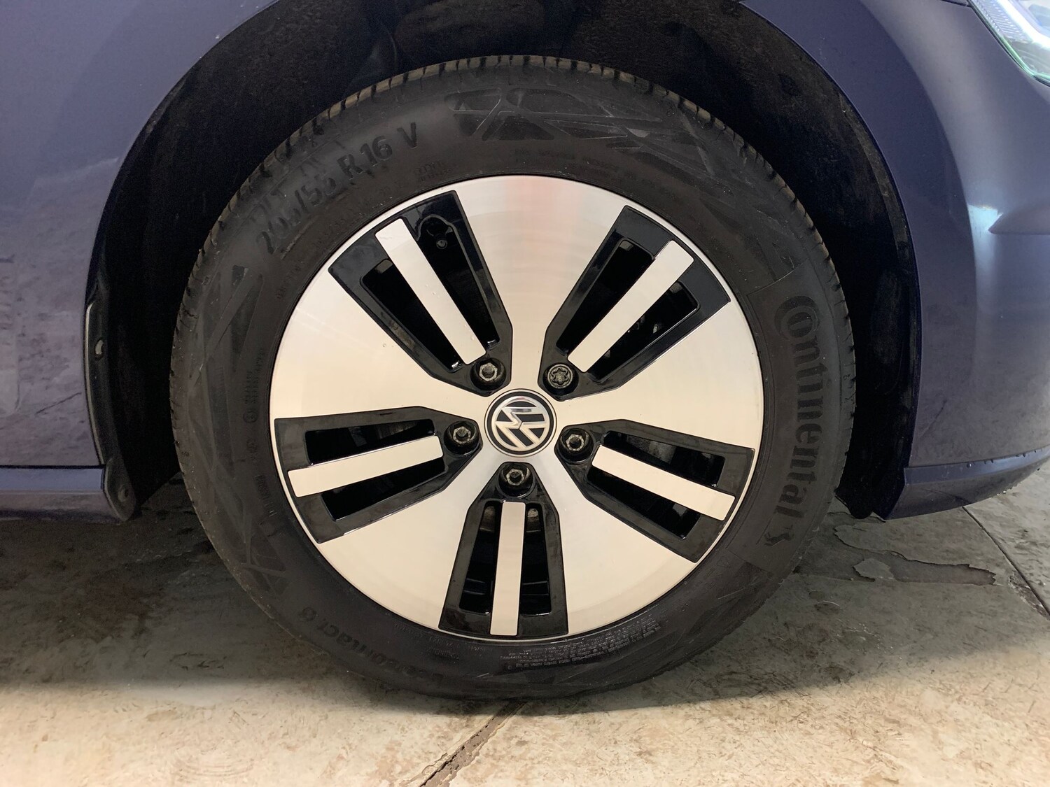 Used Volkswagen Golf 2020 for sale - 77367433: Photo 17