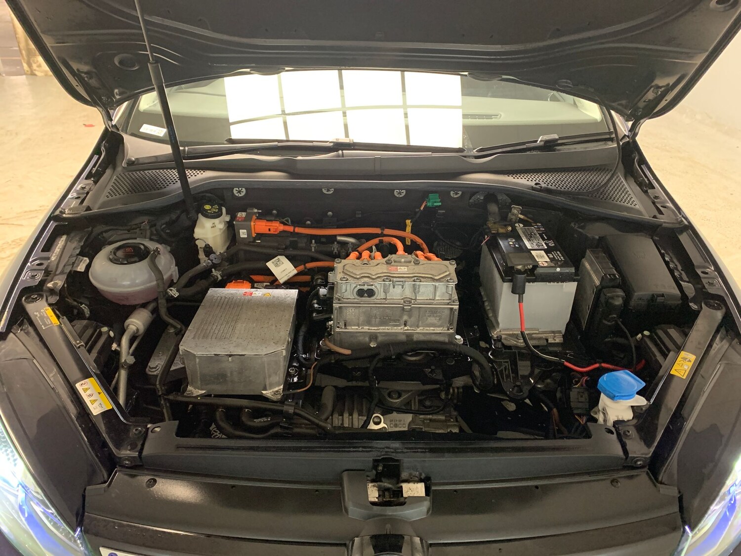 Used Volkswagen Golf 2020 for sale - 77367433: Photo 26