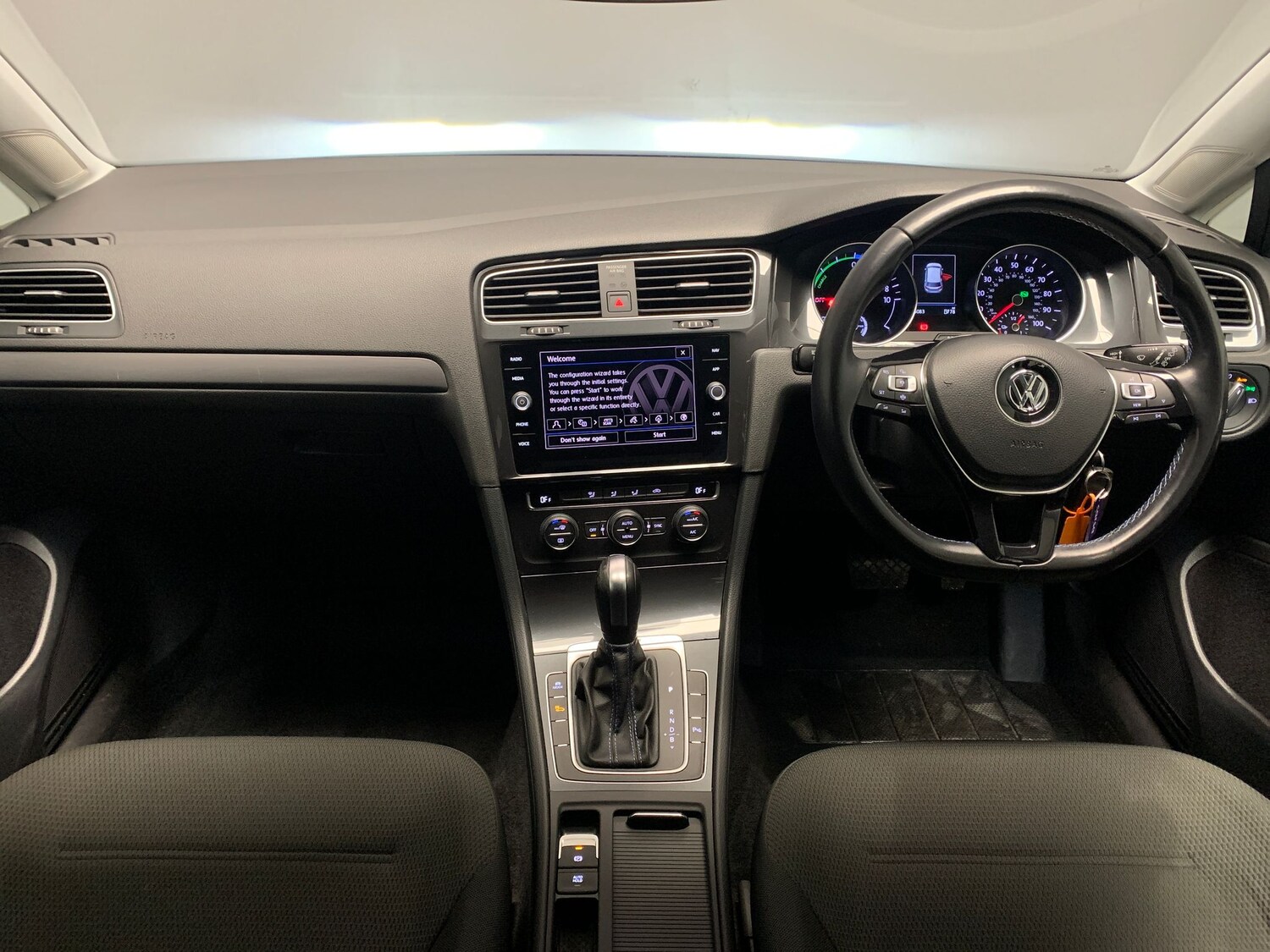 Used Volkswagen Golf 2020 for sale - 77367433: Photo 6