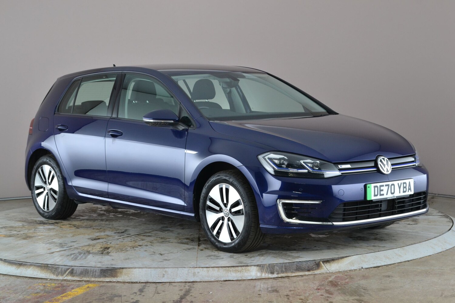 Used Volkswagen Golf 2020 for sale - 77367433: Photo 7