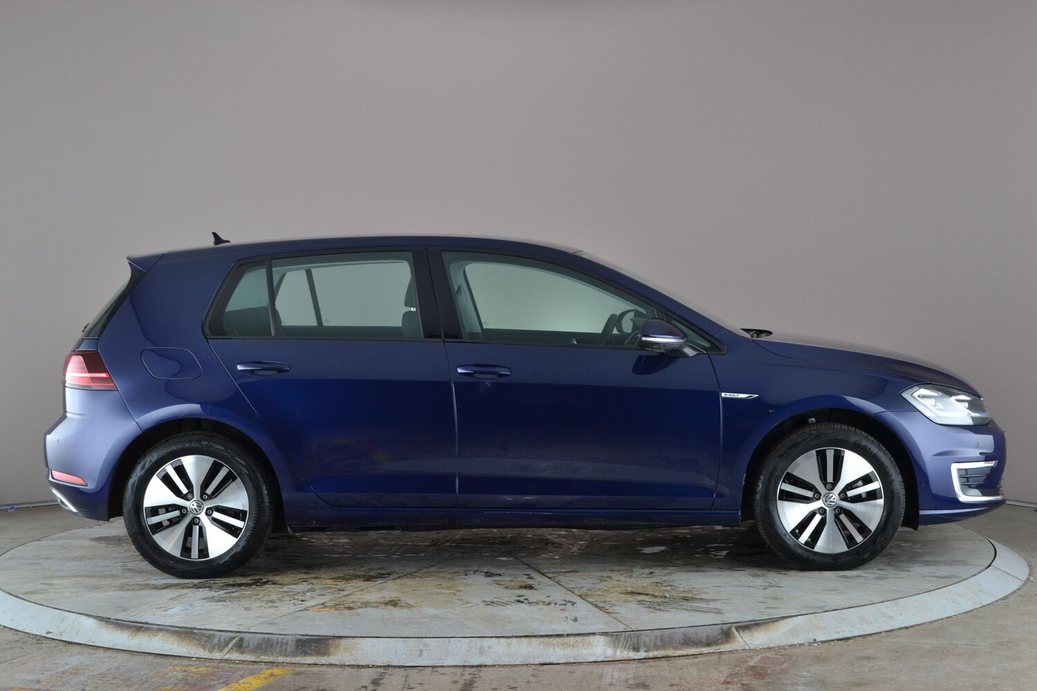 Used Volkswagen Golf 2020 for sale - 77367433: Photo 8