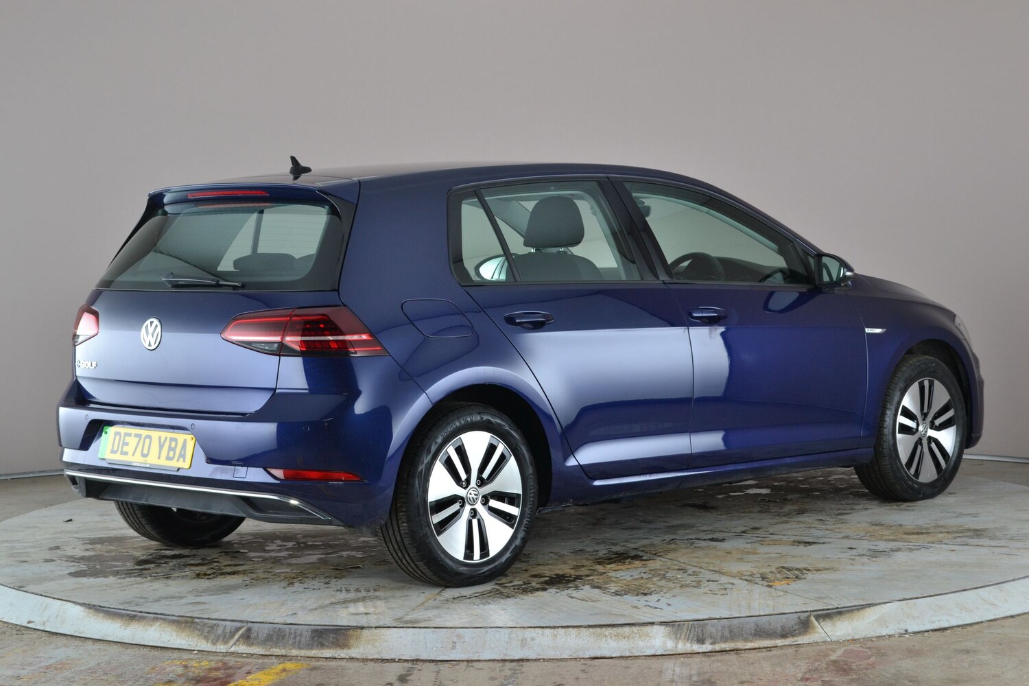 Used Volkswagen Golf 2020 for sale - 77367433: Photo 9