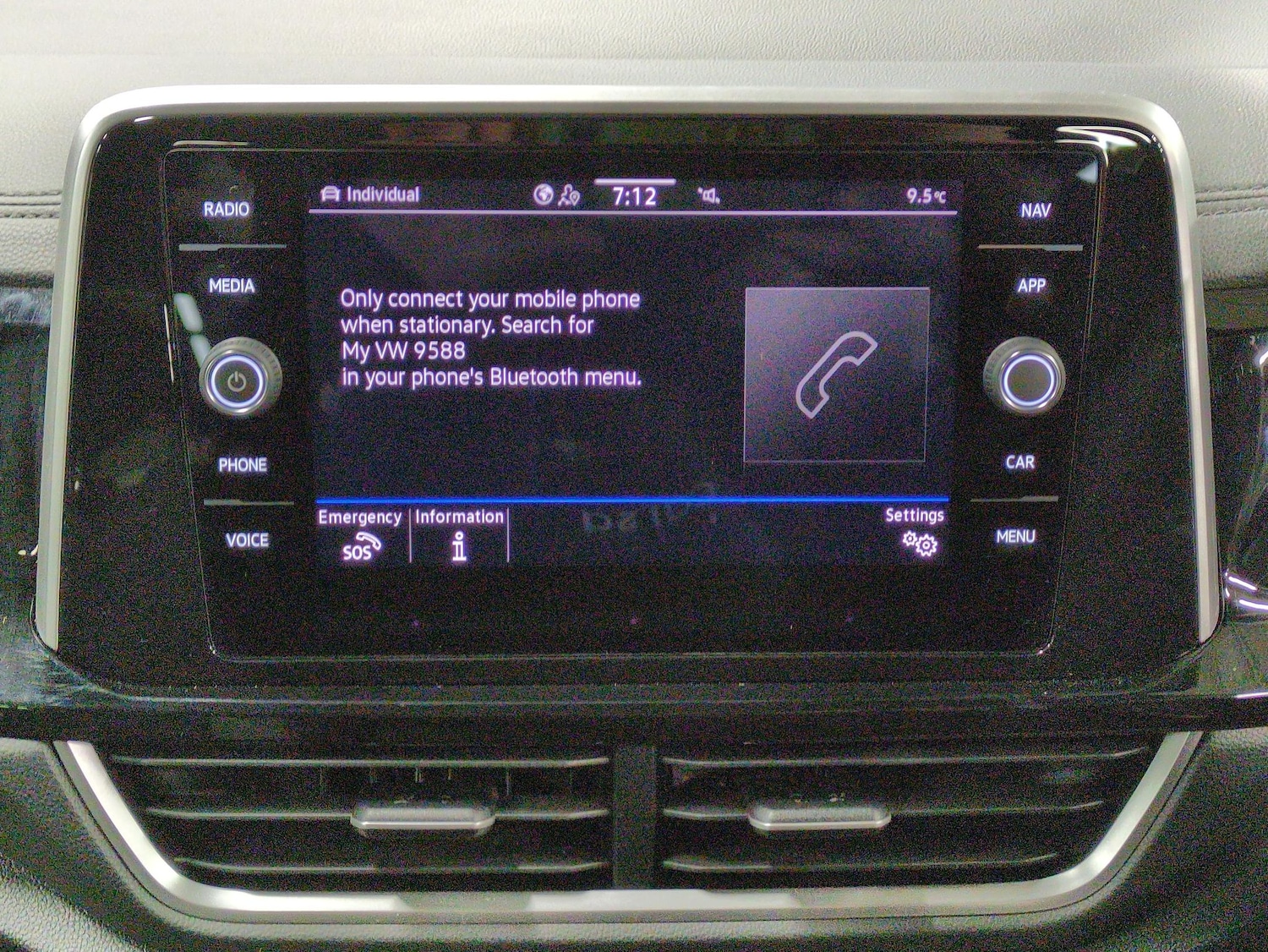 Used Volkswagen T-Roc 2025 for sale - 77248428: Photo 15