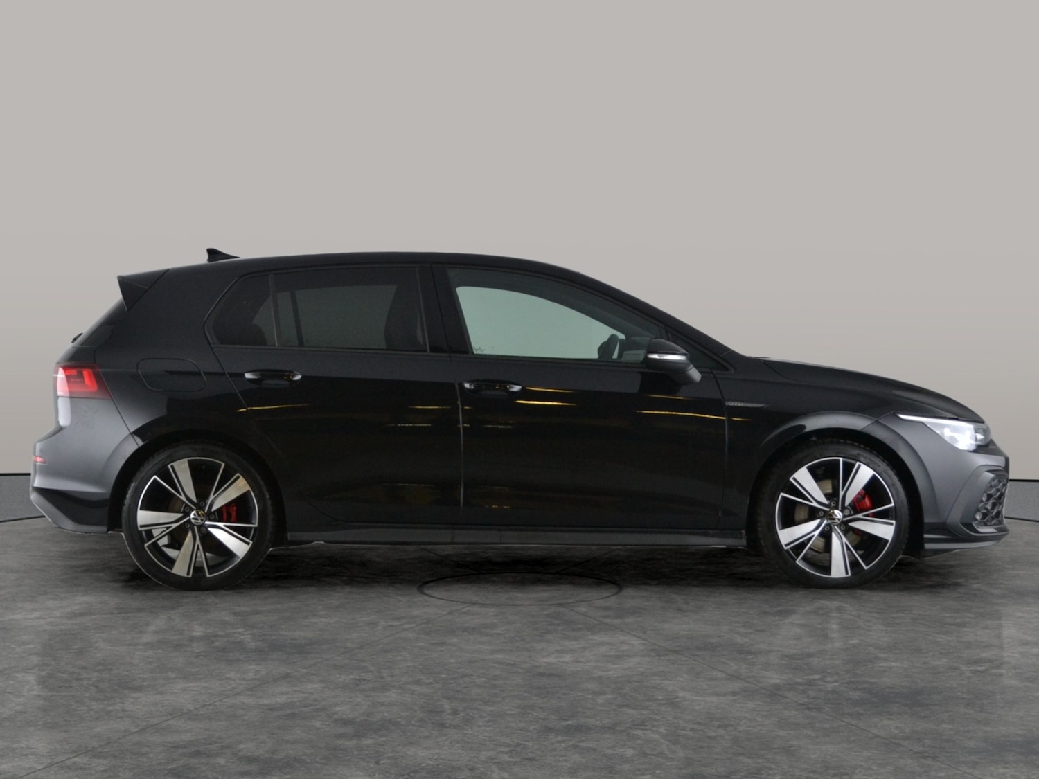 Used Volkswagen Golf 2021 for sale - 77283514: Photo 10