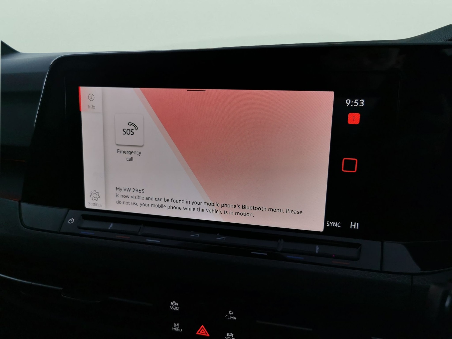 Used Volkswagen Golf 2021 for sale - 77283514: Photo 14