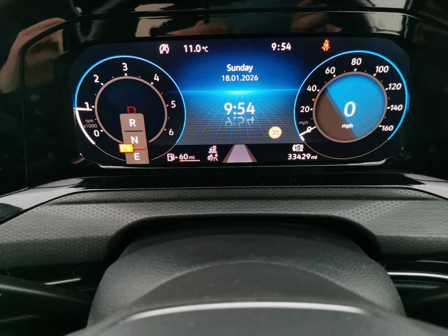 Used Volkswagen Golf 2021 for sale - 77283514: Photo 22