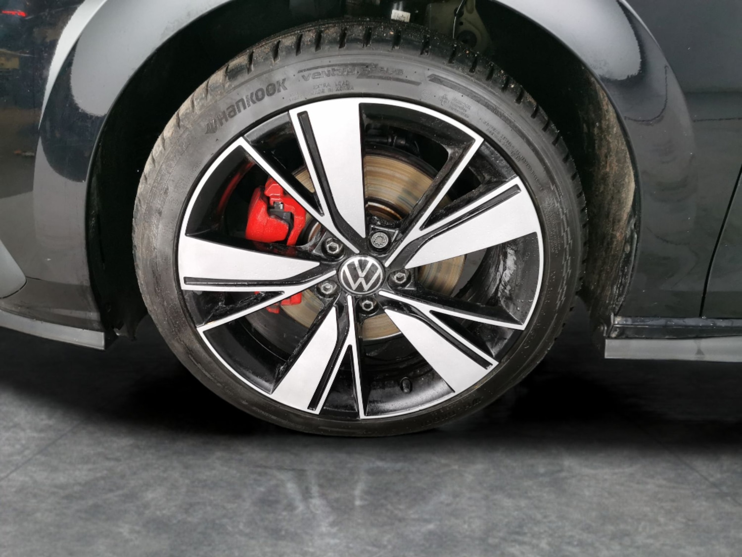 Used Volkswagen Golf 2021 for sale - 77283514: Photo 23