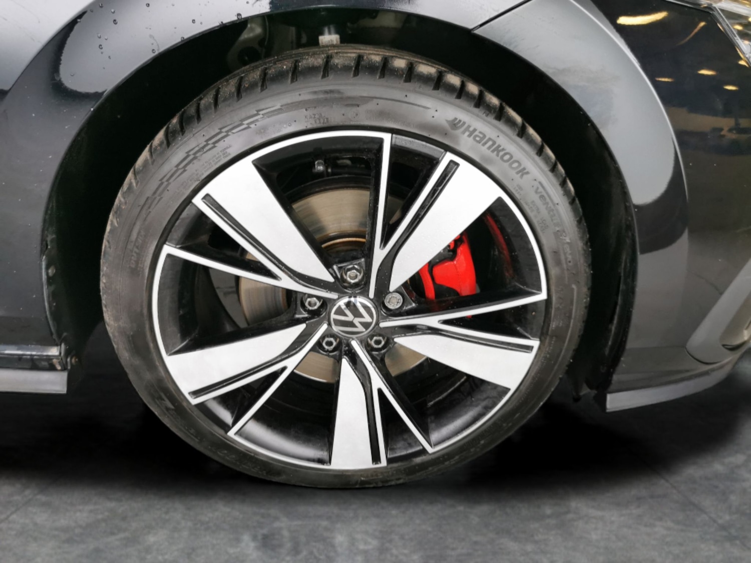 Used Volkswagen Golf 2021 for sale - 77283514: Photo 24