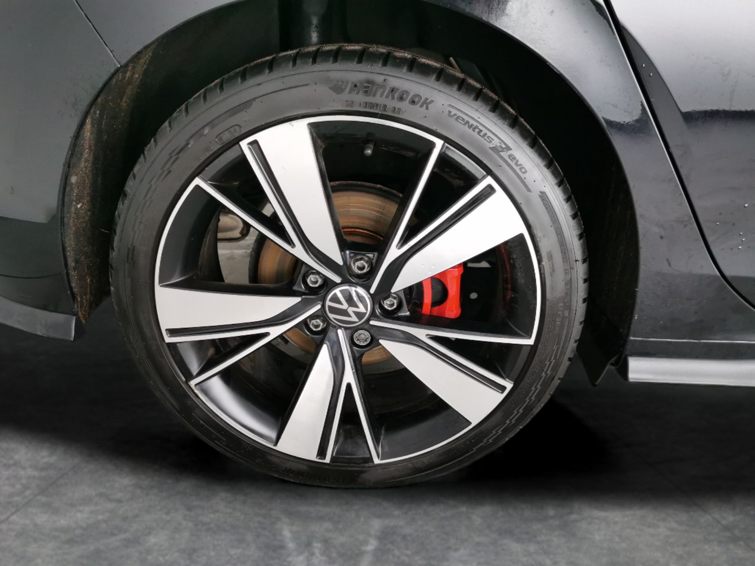 Used Volkswagen Golf 2021 for sale - 77283514: Photo 25