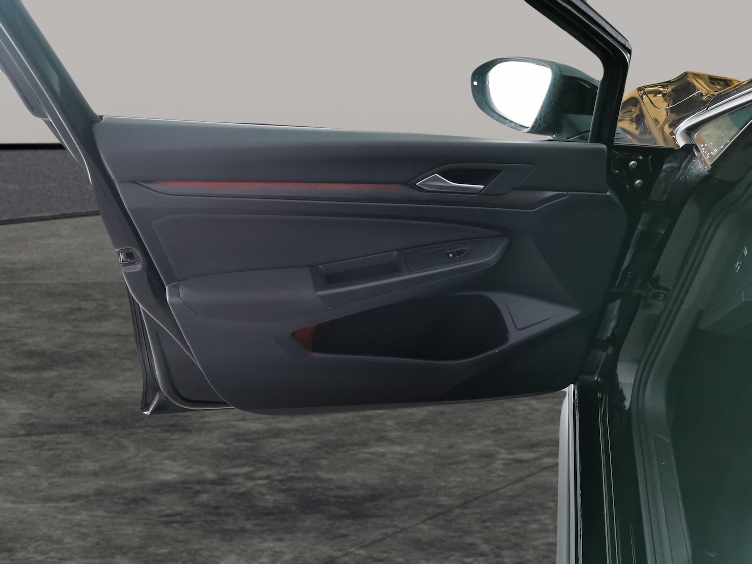 Used Volkswagen Golf 2021 for sale - 77283514: Photo 27