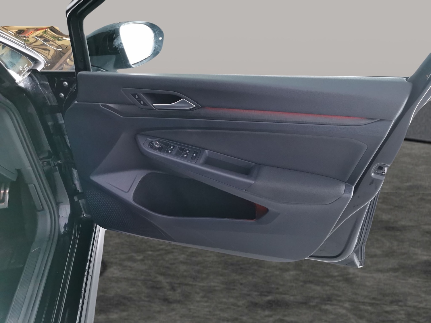 Used Volkswagen Golf 2021 for sale - 77283514: Photo 29