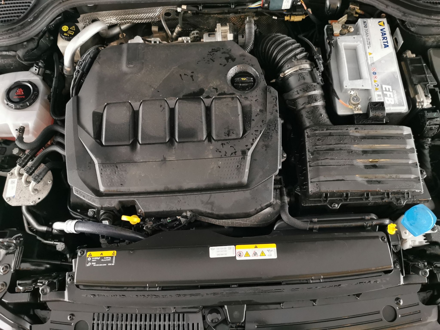 Used Volkswagen Golf 2021 for sale - 77283514: Photo 33