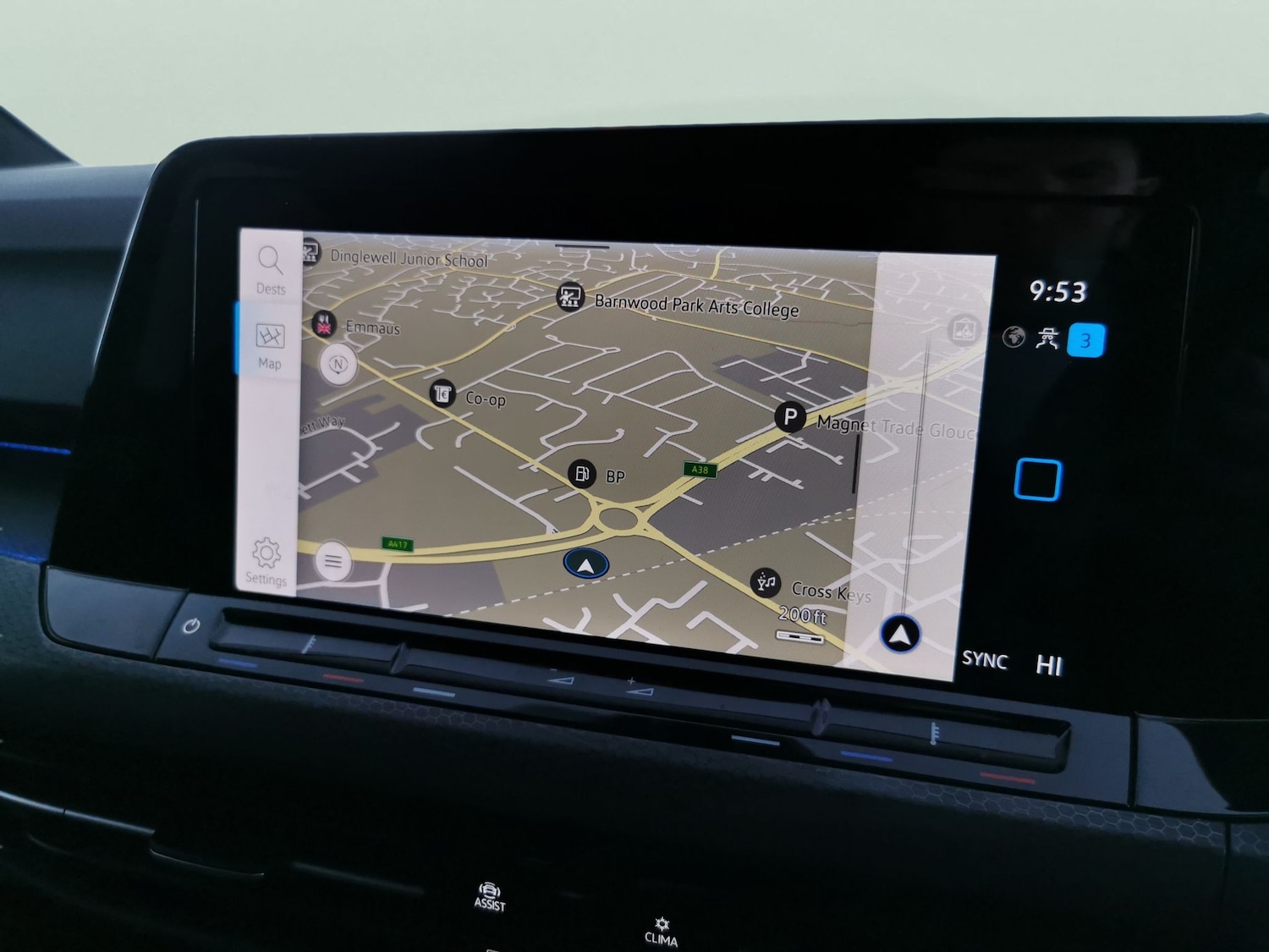 Used Volkswagen Golf 2021 for sale - 77283514: Photo 5