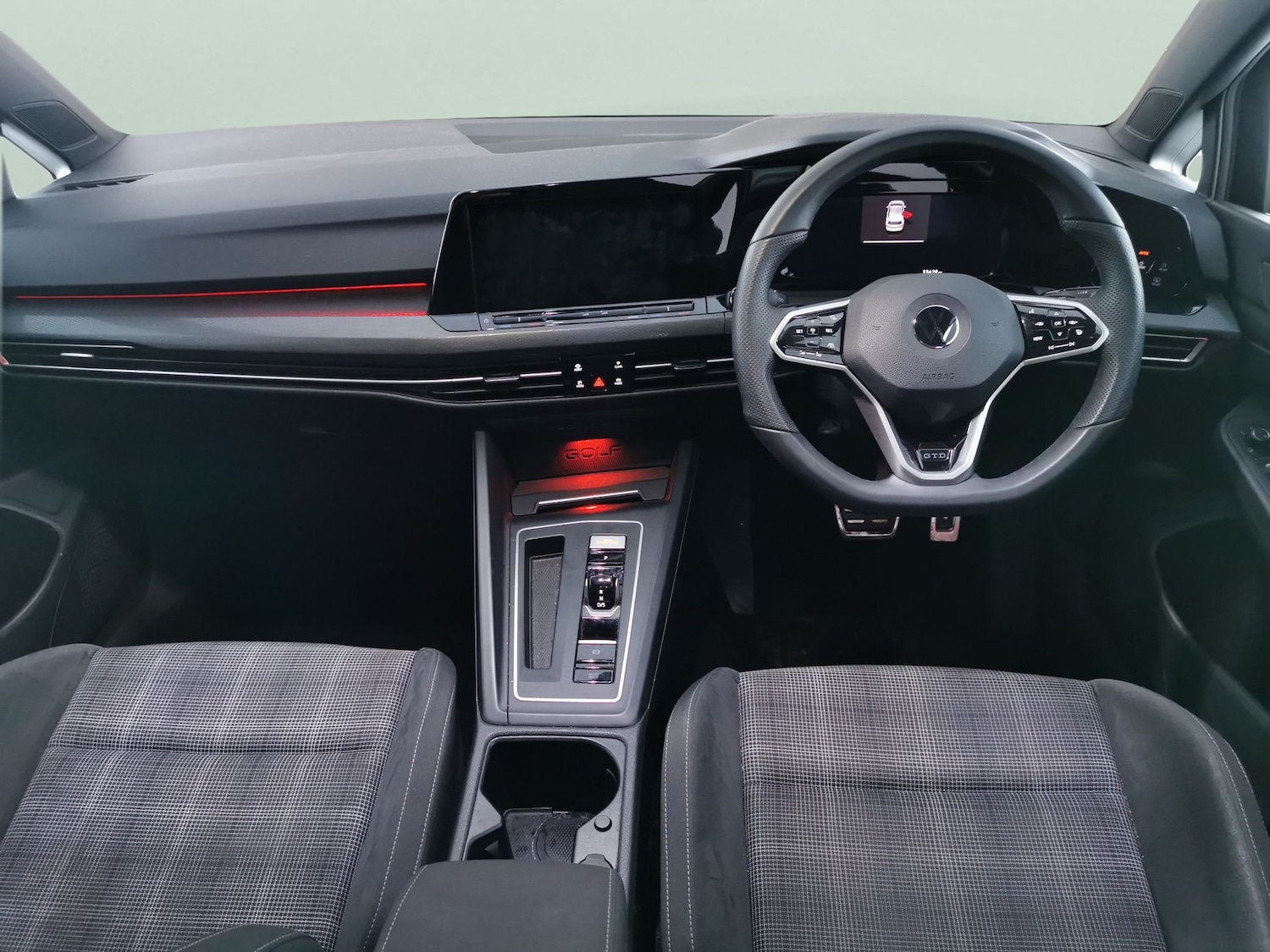 Used Volkswagen Golf 2021 for sale - 77283514: Photo 6