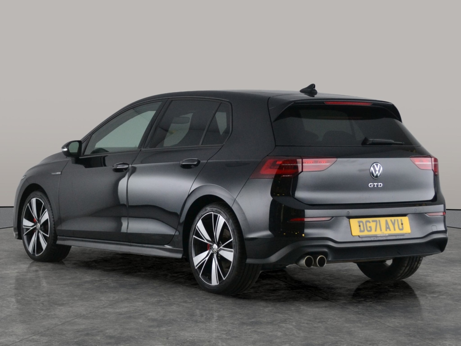 Used Volkswagen Golf 2021 for sale - 77283514: Photo 7