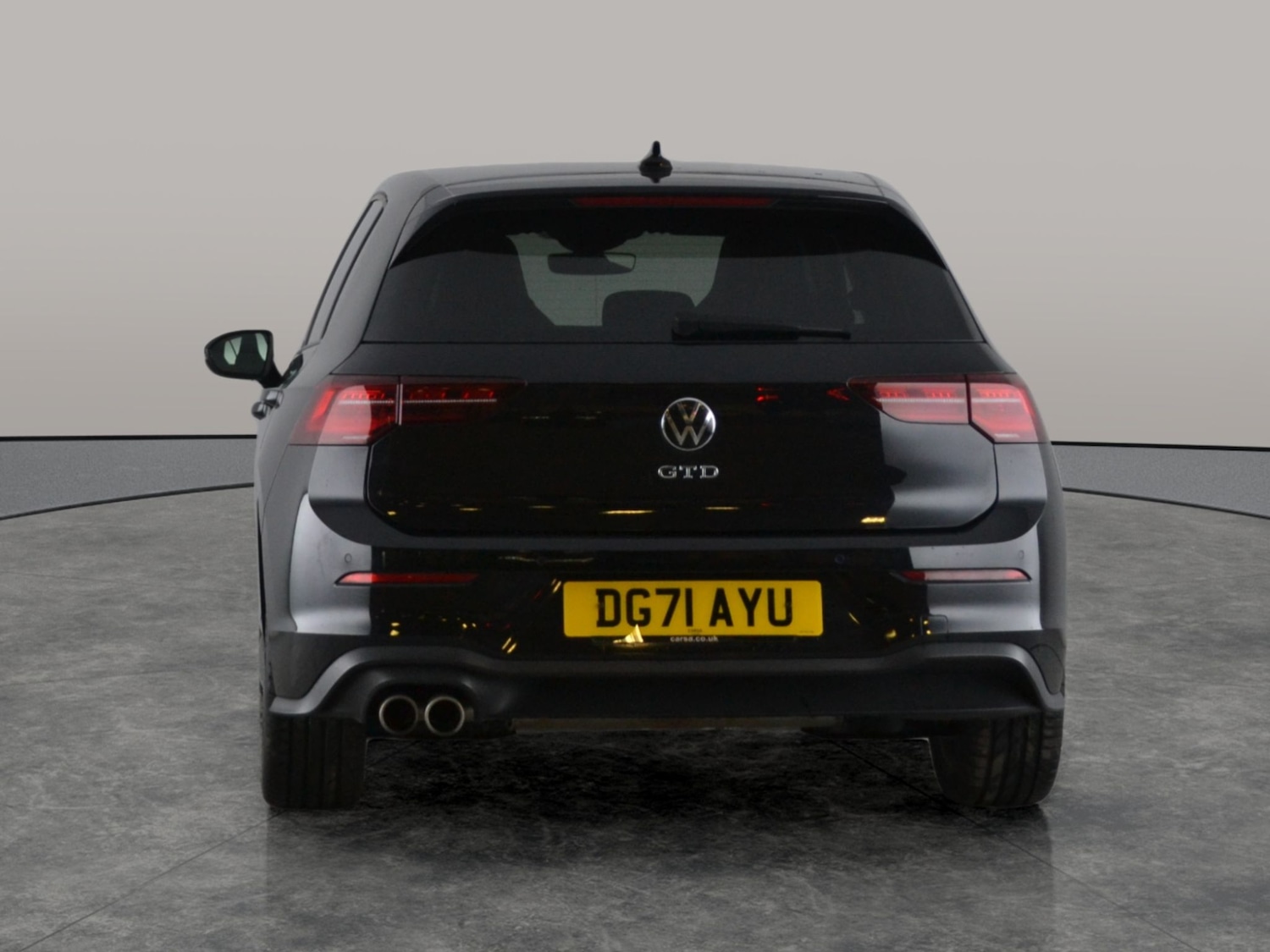 Used Volkswagen Golf 2021 for sale - 77283514: Photo 8