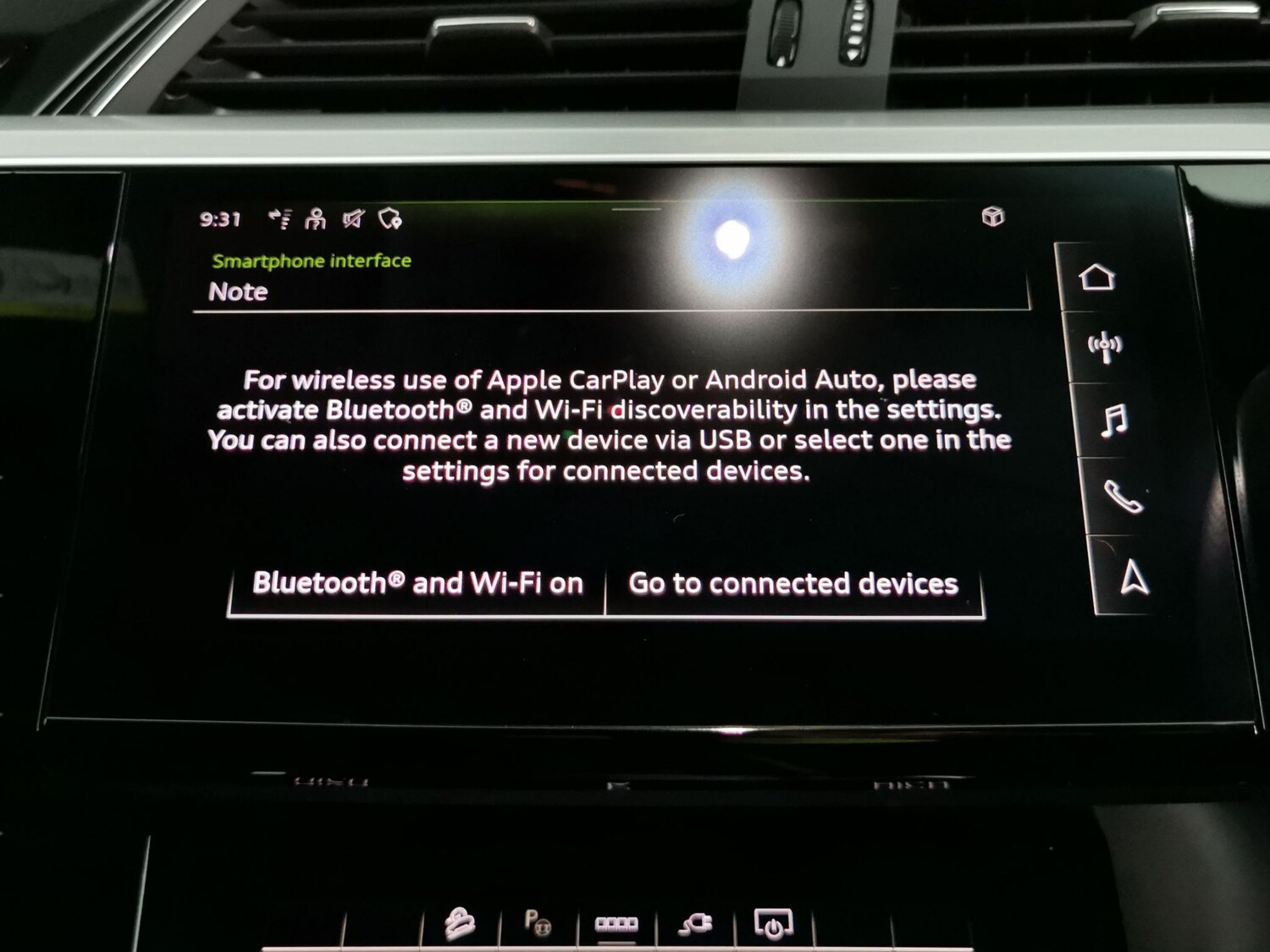 Used Audi e-tron 2022 for sale - 77447908: Photo 16