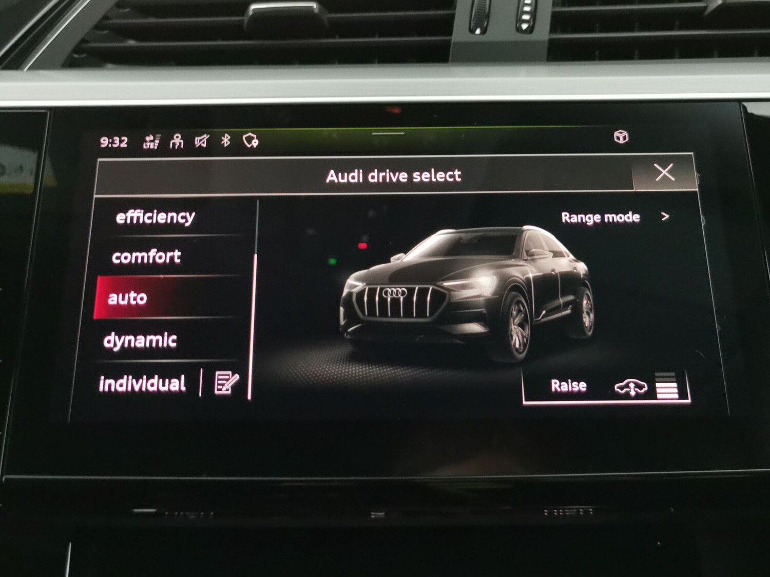 Used Audi e-tron 2022 for sale - 77447908: Photo 18