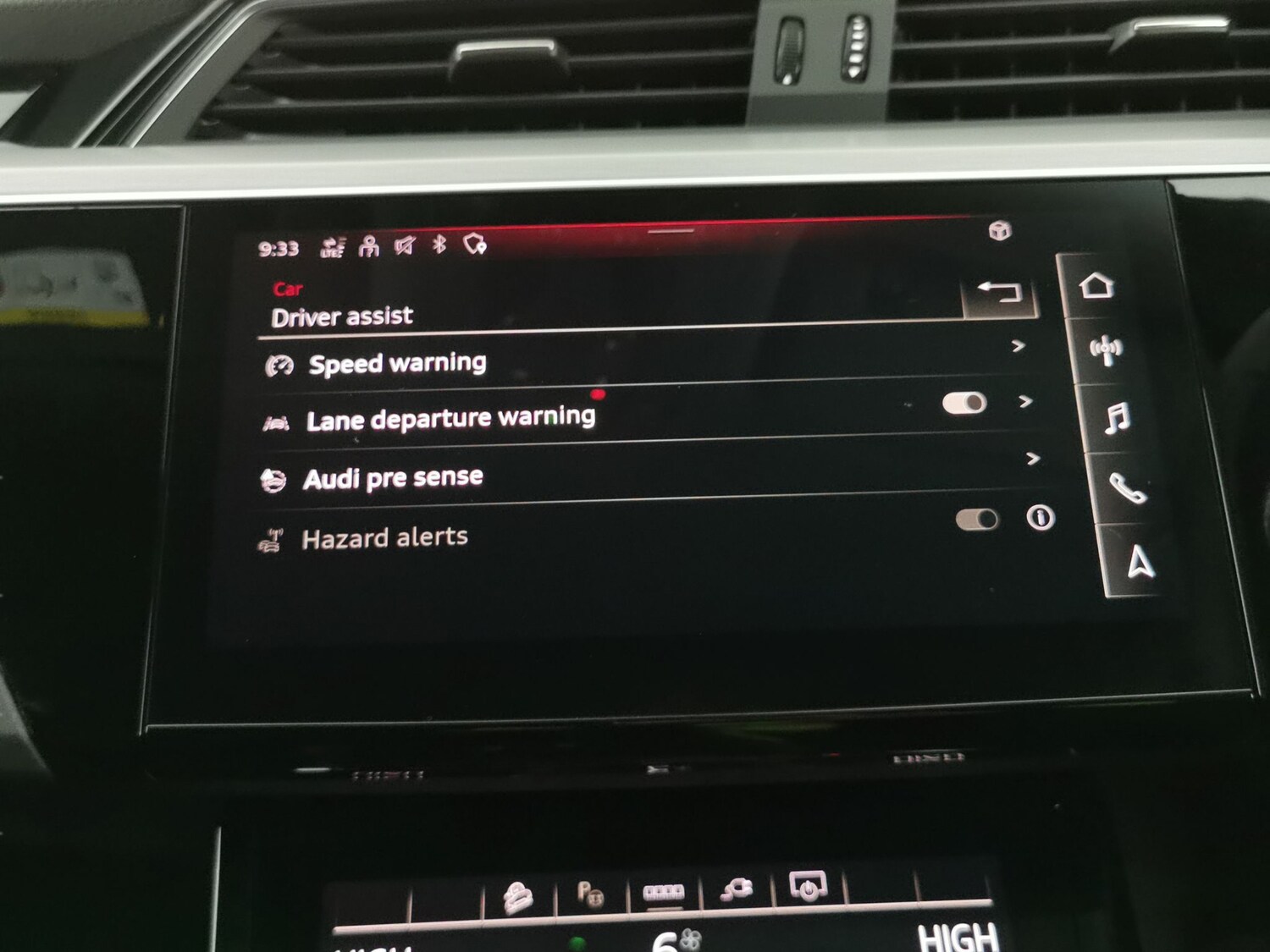 Used Audi e-tron 2022 for sale - 77447908: Photo 24