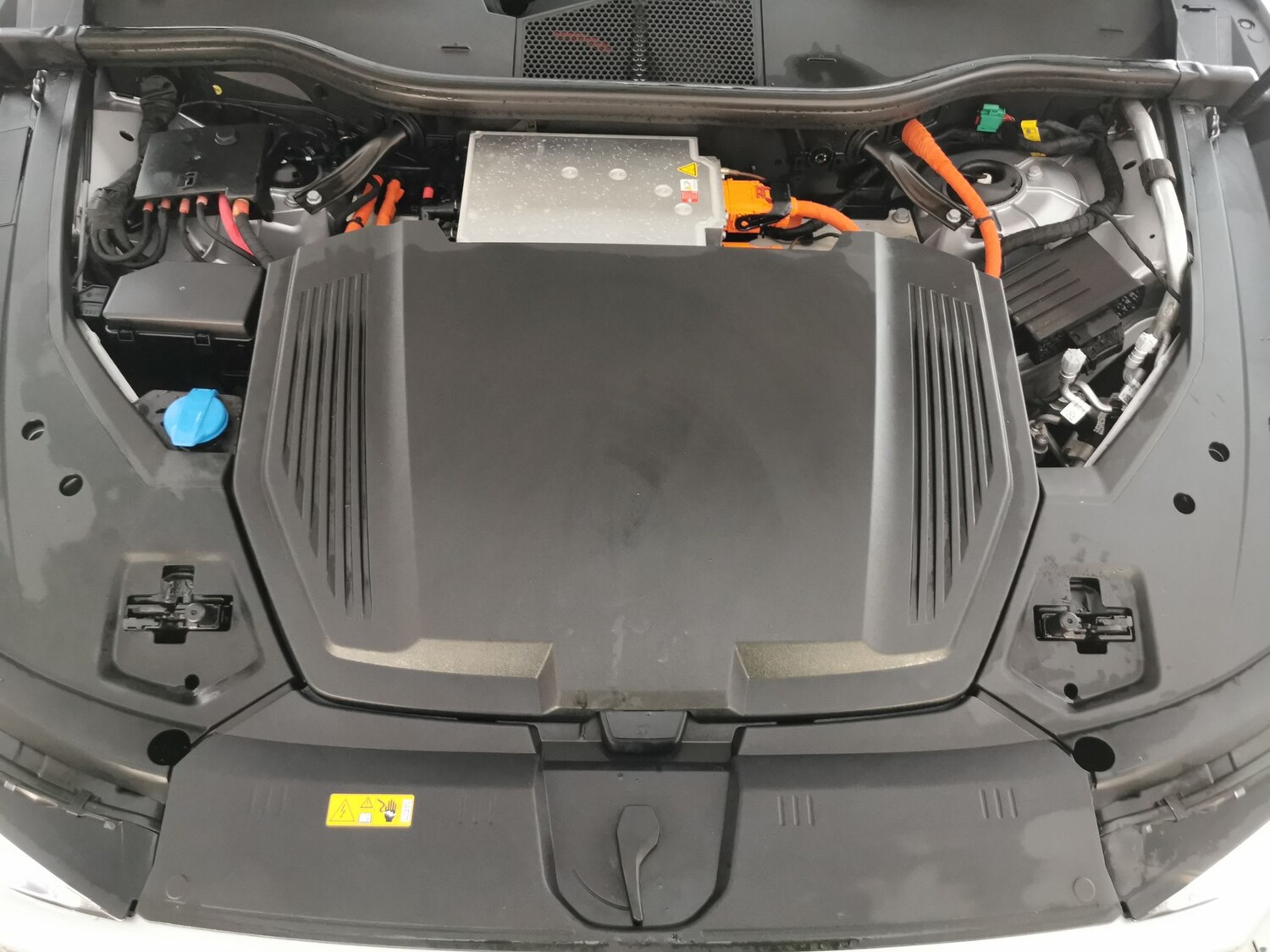 Used Audi e-tron 2022 for sale - 77447908: Photo 35