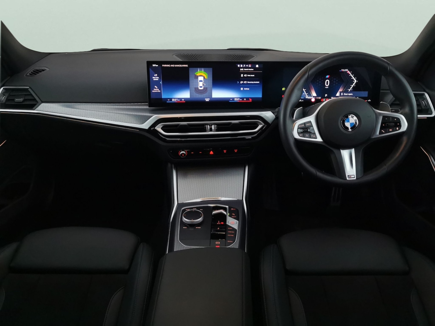 Used BMW 3 Series 2024 for sale - 77198677: Photo 7