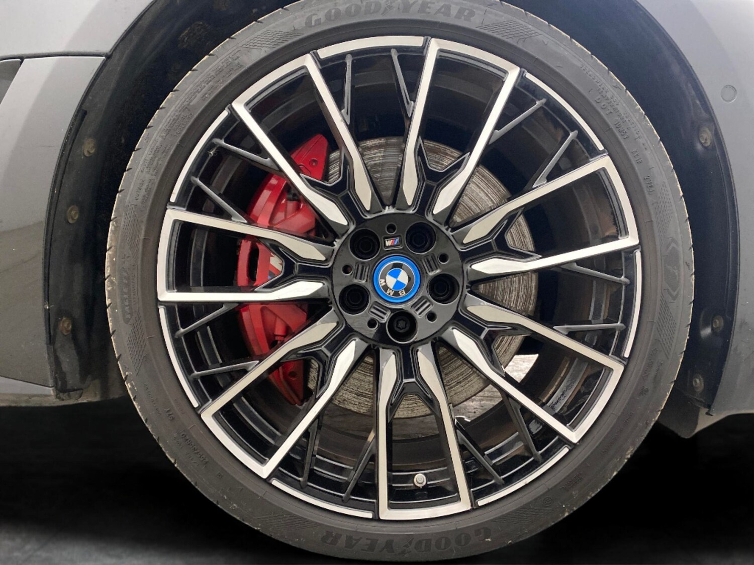 Used BMW i4 2024 for sale - 77829856: Photo 20