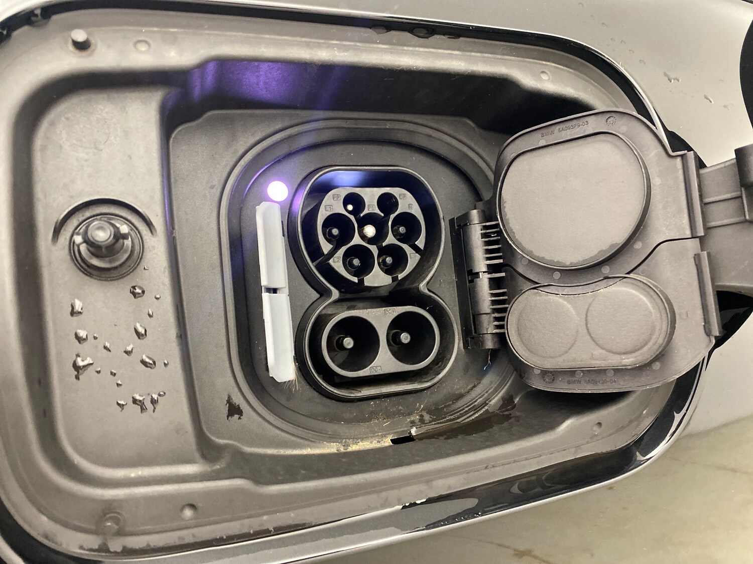 Used BMW i4 2024 for sale - 77829856: Photo 22