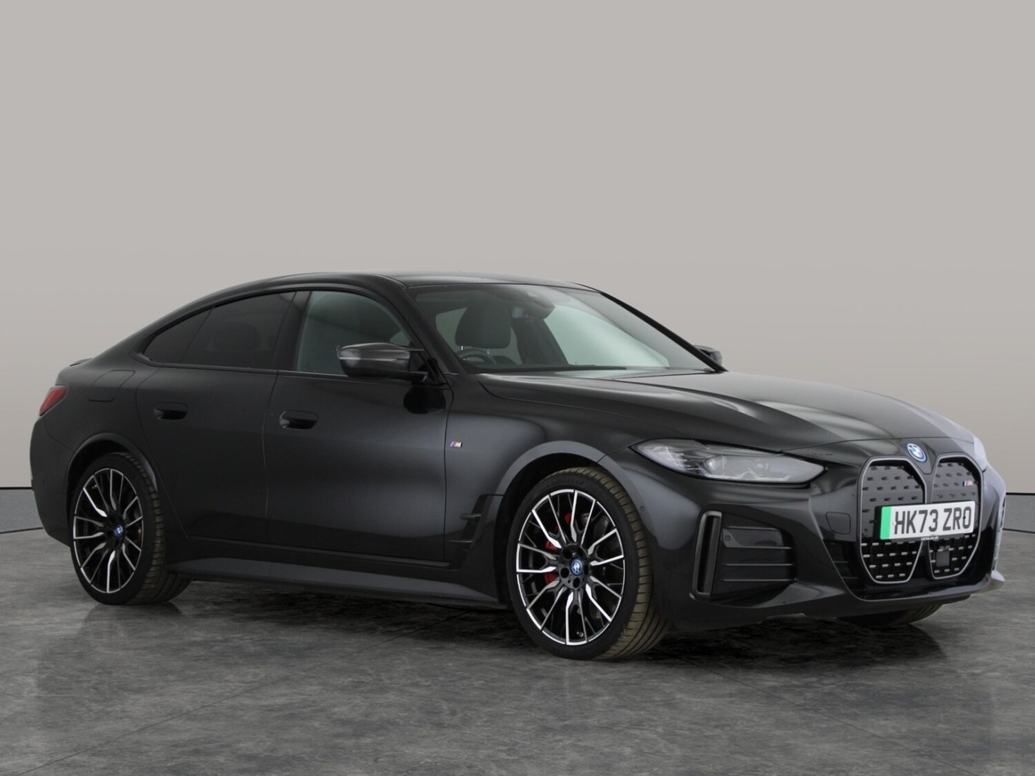 Used BMW i4 2024 for sale - 77829856: Photo 7