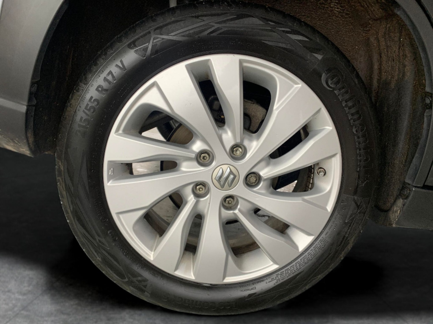 Used Suzuki SX4 S-Cross 2023 for sale - 76935157: Photo 19