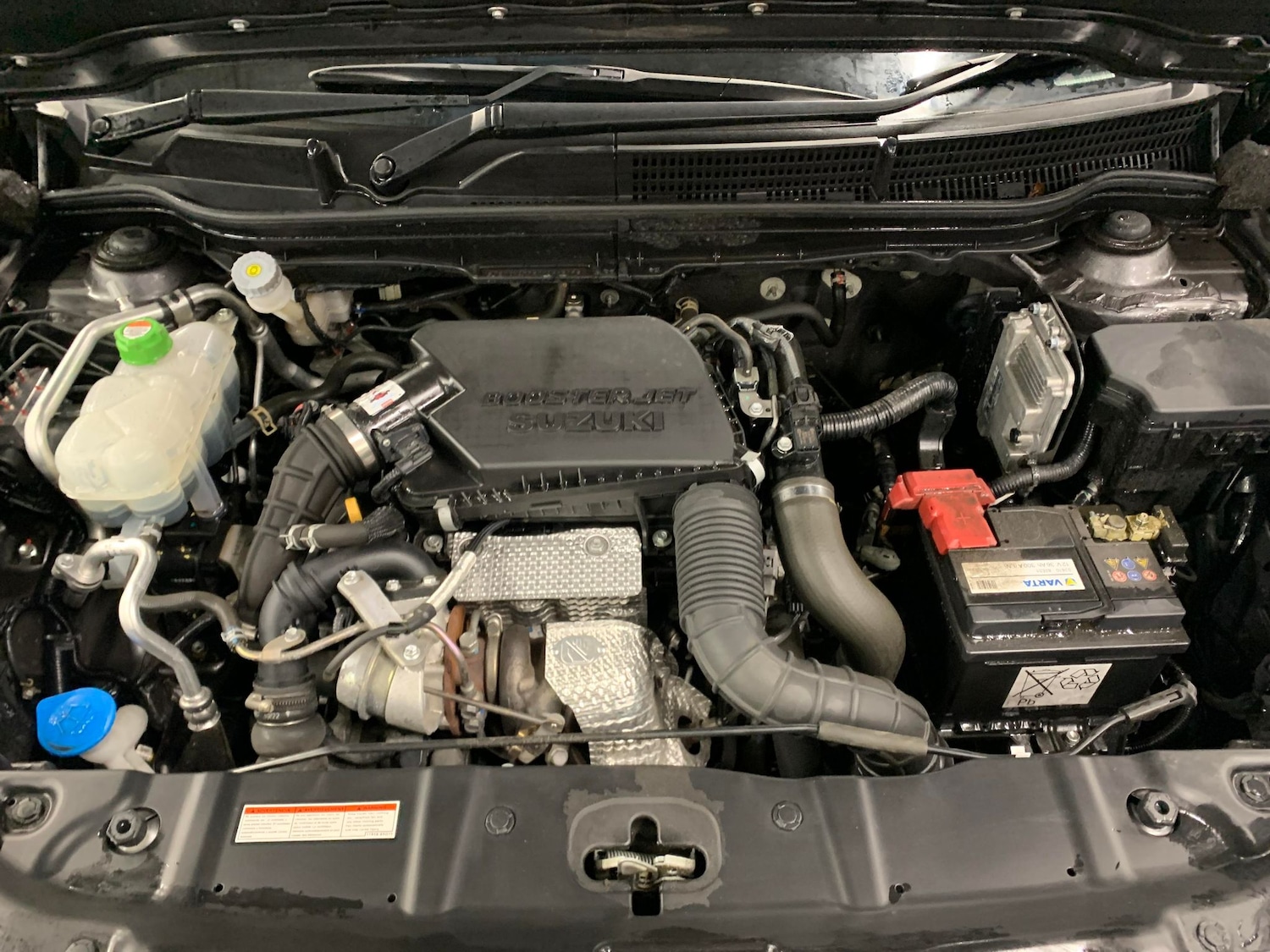 Used Suzuki SX4 S-Cross 2023 for sale - 76935157: Photo 25