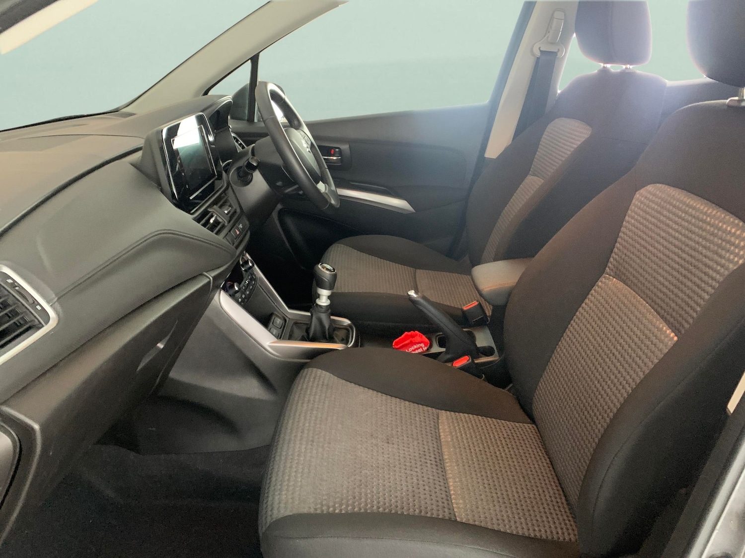 Used Suzuki SX4 S-Cross 2023 for sale - 76935157: Photo 4