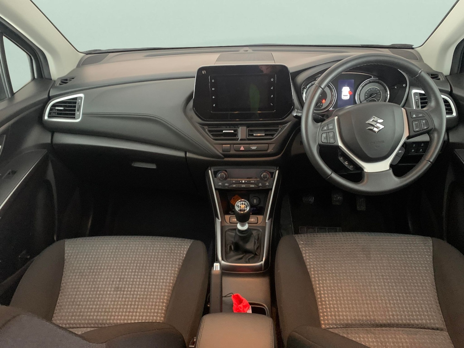 Used Suzuki SX4 S-Cross 2023 for sale - 76935157: Photo 5