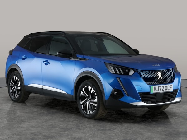 Used Peugeot E-2008 2022 for sale - 76264218: Photo 11