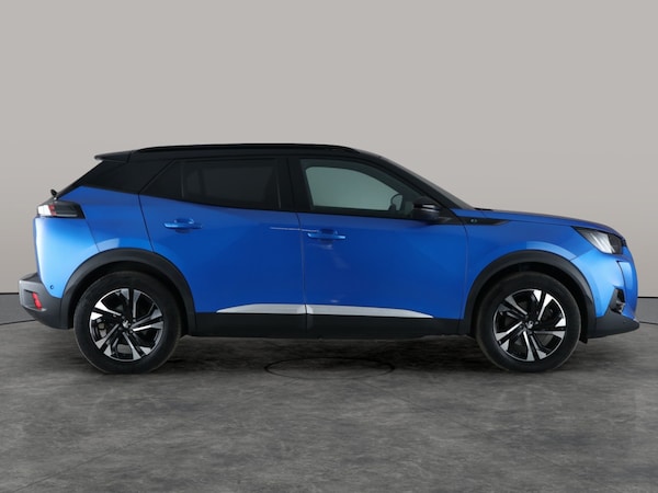 Used Peugeot E-2008 2022 for sale - 76264218: Photo 12
